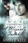 A Wizard's Touch Vol 3 Porter's Reaper / Temple's Touch