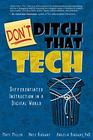 DON'T Ditch That Tech: Differentiated Instruction in a Digital World