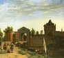 Dutch Cityscapes Of the Golden Age