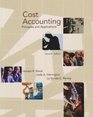 Cost Accounting Principles and Applications