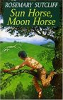 Sun Horse, Moon Horse (Red Fox Older Fiction)