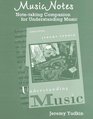 Music Notes  Notetaking Companion for Understanding Music Fourth Edition