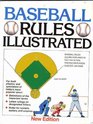 Baseball Rules Illustrated