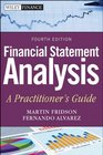 Financial Statement Analysis A Practitioner's Guide