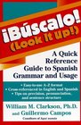 Buscalo   A Quick Reference Guide to Spanish Grammar and Usage