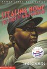 Stealing Home : The Story Of Jackie Robinson