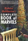 Richard Halliburton's Complete book of marvels