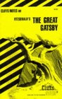 Cliffs Notes: Fitzgerald's The Great Gatsby