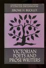 Victorian Poets and Prose Writers
