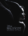 Maleficent Mistress of Evil Novelization