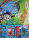 Thomas and Friends Toot and Whistle Songs