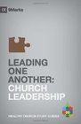 Leading One Another Church Leadership