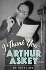 I Thank You The Arthur Askey Story