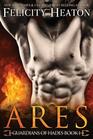 Ares Guardians of Hades Romance Series