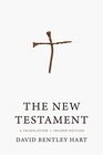 The New Testament A Translation