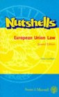 Nutshells European Union Law