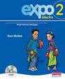 Expo Electro Pupil Activity Package 2
