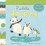 Puddle Jumping A Book About Bravery