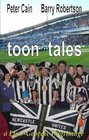 Toon Tales A EuroGeordie Pilgrimage