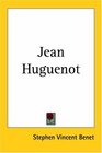 Jean Huguenot