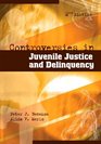 Controversies in Juvenile Justice and Delinquency Second Edition