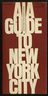 AIA guide to New York City
