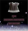 The Memory Keeper's Daughter (Audio CD) (Abridged)