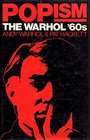 Popism Warhol '60s