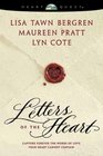 Letters of the Heart (HeartQuest Anthologies)