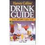Harvey Collins Drink Guide
