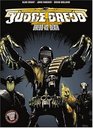 Judge Dredd: Dredd VS. Death (Judge Dredd (Graphic Novels))