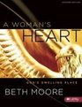 A Woman's Heart Audio CD's UPDATED