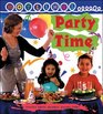 Party Time  Hotlinks Level 1 Book Banded Guided Reading