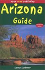 Arizona Guide  Third Edition