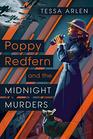 Poppy Redfern and the Midnight Murders (Woman of WWII, Bk 1)