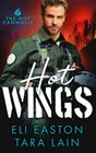 Hot Wings A BattleoftheAlphas Two Hot Firefighters MM Romance
