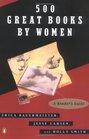 500 Great Books by Women  A Reader's Guide