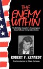 The Enemy Within The McClellan Committee's Crusade Against Jimmy Hoffa and Corrupt Labor Unions