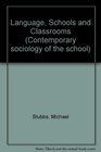 Language Schools and Classrooms