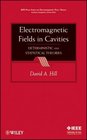 Electromagnetic Fields in Cavities Deterministic and Statistical Theories