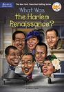 What Was the Harlem Renaissance