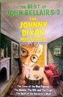 The Best of John Bellairs: The Johnny Dixon Mysteries