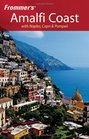 Frommer's Amalfi Coast with Naples Capri  Pompeii