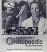 Practice Profiles in Orthopaedics Sports Medicine