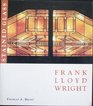 Frank Lloyd Wright Stained Glass Portfolio
