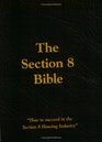 Section 8 Bible Vol 1
