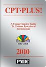 CPT Plus 2010 Coder's Choice