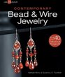 Contemporary Bead  Wire Jewelry