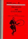Shamans and Cultures