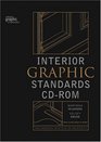 Interior Graphic Standards CDROM Edition